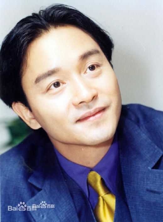 张国荣（原名张发宗）(Leslie Cheung（英）、レスリーチャン（日）)影视歌巨星张国荣性感图片图集