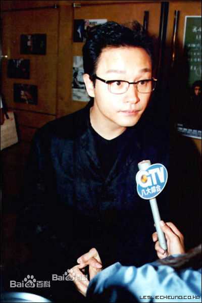 张国荣（原名张发宗）(Leslie Cheung（英）、レスリーチャン（日）)影视歌巨星张国荣性感图片图集