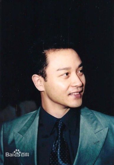张国荣（原名张发宗）(Leslie Cheung（英）、レスリーチャン（日）)影视歌巨星张国荣性感图片图集