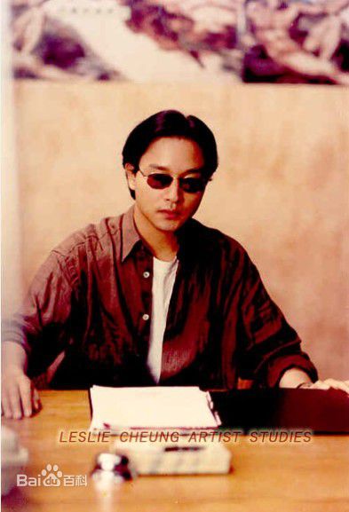 张国荣（原名张发宗）(Leslie Cheung（英）、レスリーチャン（日）)影视歌巨星张国荣性感图片图集