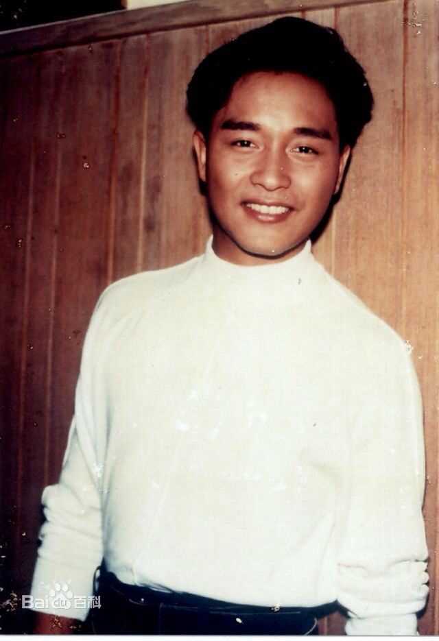 张国荣（原名张发宗）(Leslie Cheung（英）、レスリーチャン（日）)影视歌巨星张国荣性感图片图集