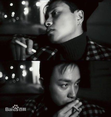 张国荣（原名张发宗）(Leslie Cheung（英）、レスリーチャン（日）)影视歌巨星张国荣性感图片图集