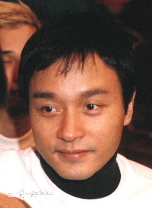 张国荣（原名张发宗）(Leslie Cheung（英）、レスリーチャン（日）)影视歌巨星张国荣性感图片图集