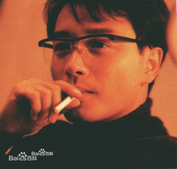张国荣（原名张发宗）(Leslie Cheung（英）、レスリーチャン（日）)影视歌巨星张国荣性感图片图集