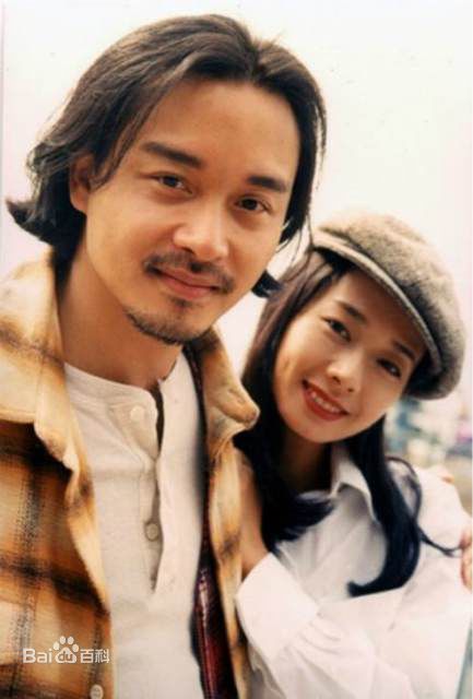 张国荣（原名张发宗）(Leslie Cheung（英）、レスリーチャン（日）)影视歌巨星张国荣性感图片图集