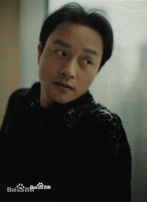 张国荣（原名张发宗）(Leslie Cheung（英）、レスリーチャン（日）)影视歌巨星张国荣性感图片图集