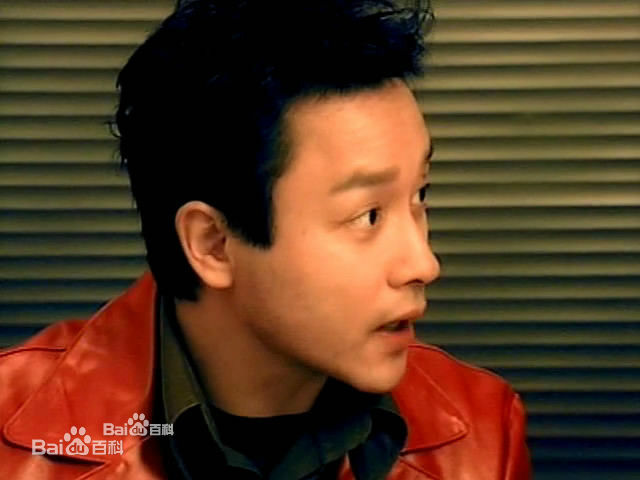 张国荣（原名张发宗）(Leslie Cheung（英）、レスリーチャン（日）)影视歌巨星张国荣性感图片图集