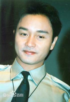张国荣（原名张发宗）(Leslie Cheung（英）、レスリーチャン（日）)影视歌巨星张国荣生活照