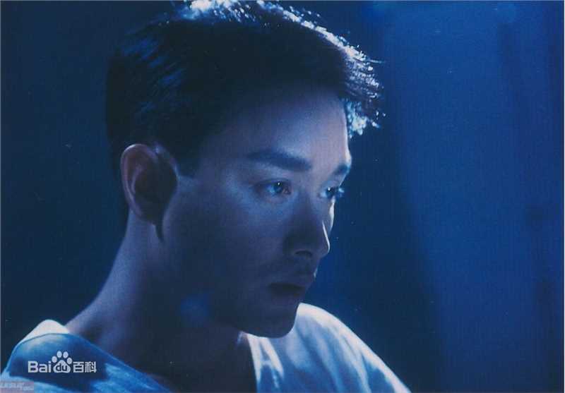 张国荣（原名张发宗）(Leslie Cheung（英）、レスリーチャン（日）)影视歌巨星张国荣生活照