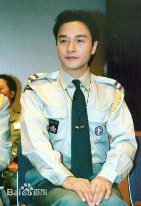 张国荣（原名张发宗）(Leslie Cheung（英）、レスリーチャン（日）)影视歌巨星张国荣生活照