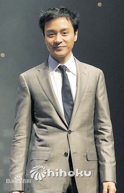 张国荣（原名张发宗）(Leslie Cheung（英）、レスリーチャン（日）)影视歌巨星张国荣生活照