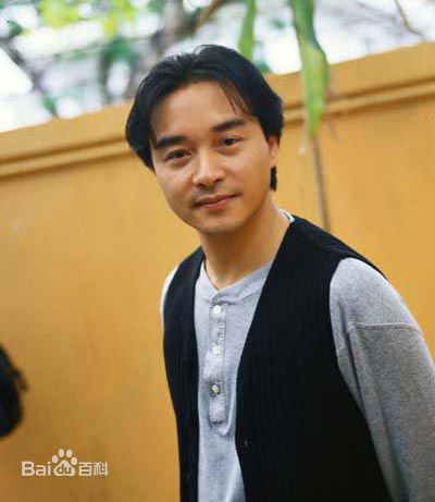 张国荣（原名张发宗）(Leslie Cheung（英）、レスリーチャン（日）)影视歌巨星张国荣生活照
