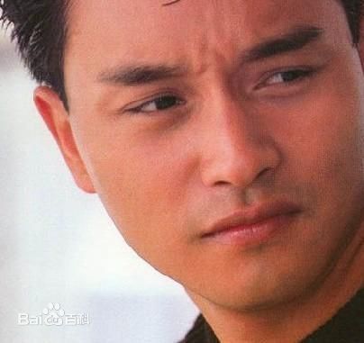 张国荣（原名张发宗）(Leslie Cheung（英）、レスリーチャン（日）)张国荣早年照片生活照相册