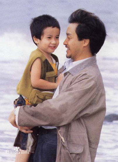 精选张国荣（原名张发宗）(Leslie Cheung（英）、レスリーチャン（日）)精彩图册