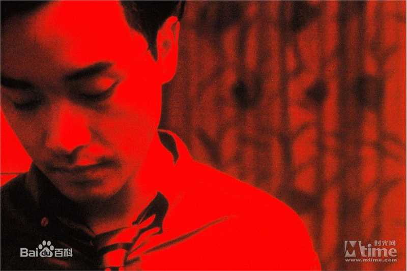 精选张国荣（原名张发宗）(Leslie Cheung（英）、レスリーチャン（日）)精彩图册