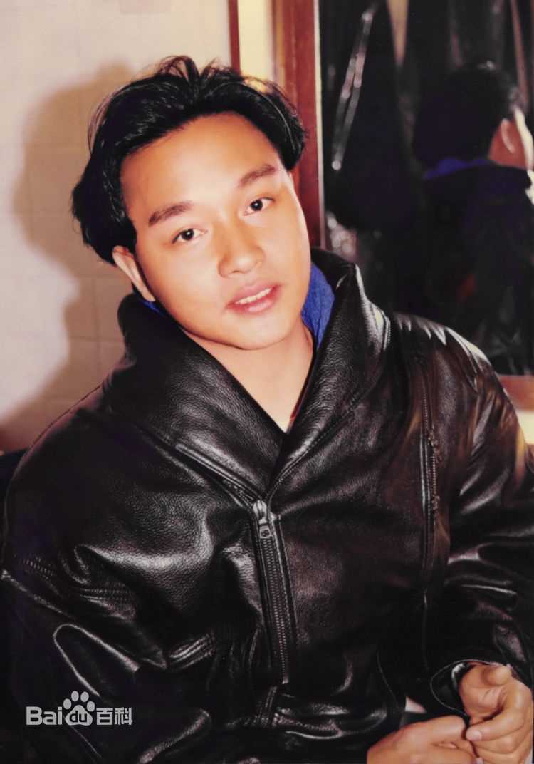 精选张国荣（原名张发宗）(Leslie Cheung（英）、レスリーチャン（日）)精彩图册