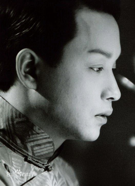 精选张国荣（原名张发宗）(Leslie Cheung（英）、レスリーチャン（日）)精彩图册