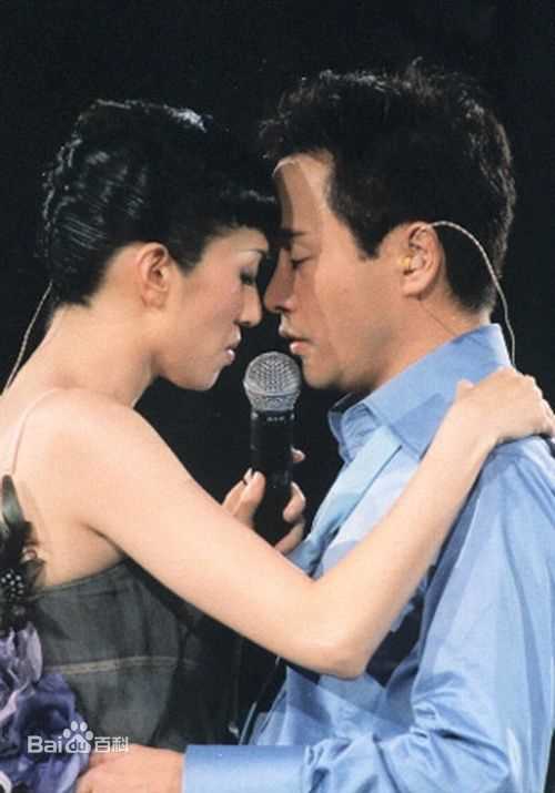 精选张国荣（原名张发宗）(Leslie Cheung（英）、レスリーチャン（日）)精彩图册