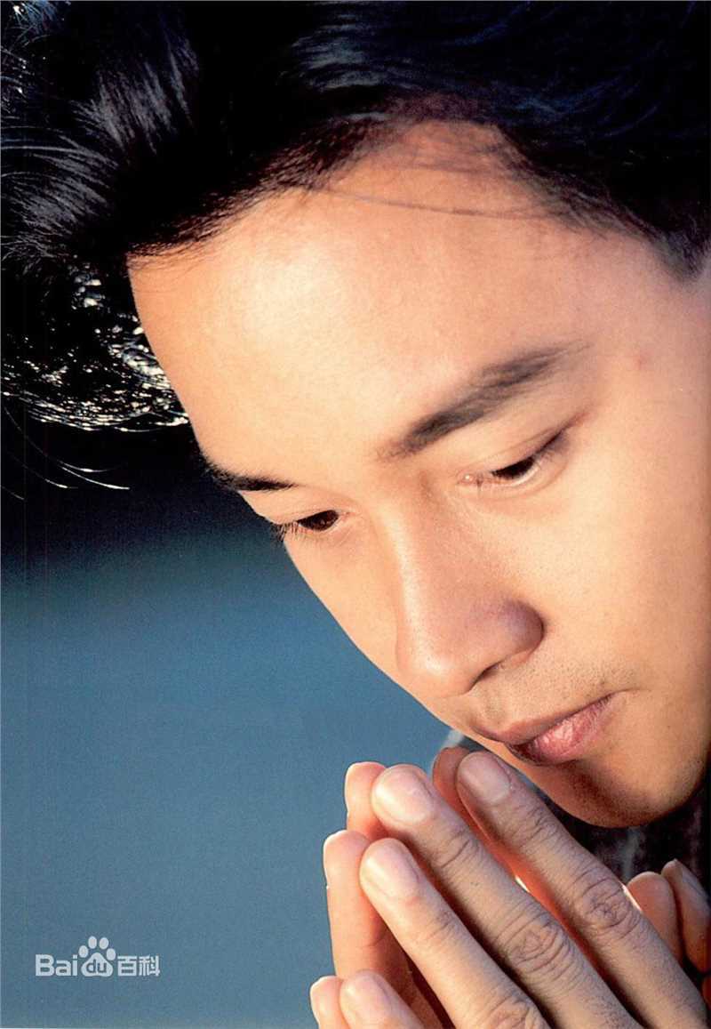 精选张国荣（原名张发宗）(Leslie Cheung（英）、レスリーチャン（日）)精彩图册