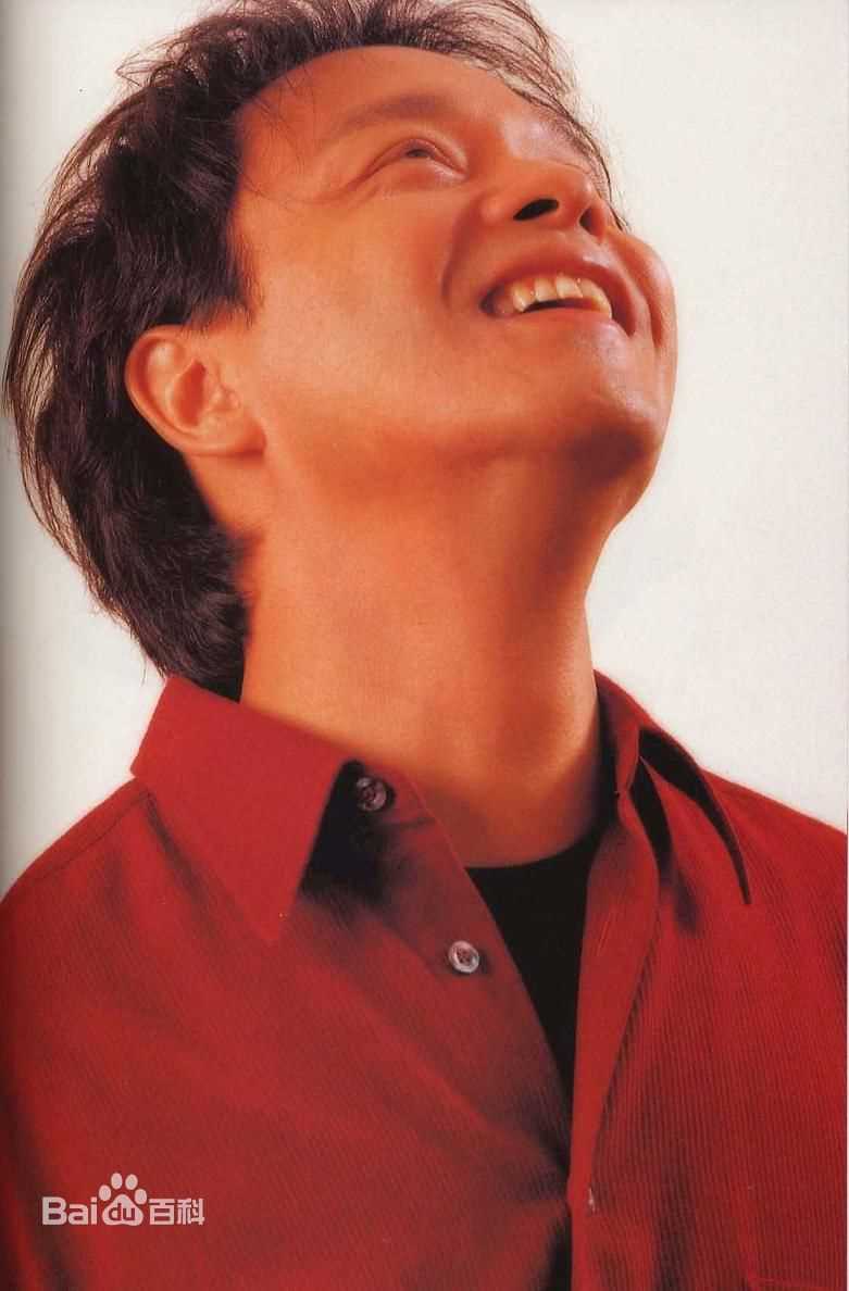 精选张国荣（原名张发宗）(Leslie Cheung（英）、レスリーチャン（日）)精彩图册