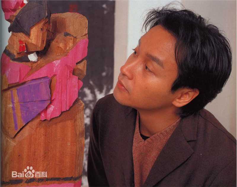 最优质张国荣（原名张发宗）(Leslie Cheung（英）、レスリーチャン（日）)在1999年 《所有》中的相册