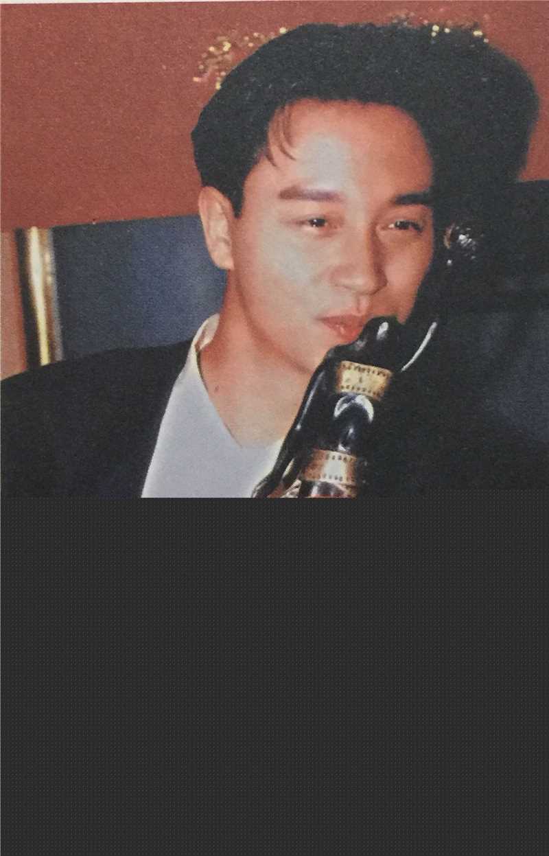 最全张国荣（原名张发宗）(Leslie Cheung（英）、レスリーチャン（日）)在《阿飞正传》饰旭仔中的壁纸