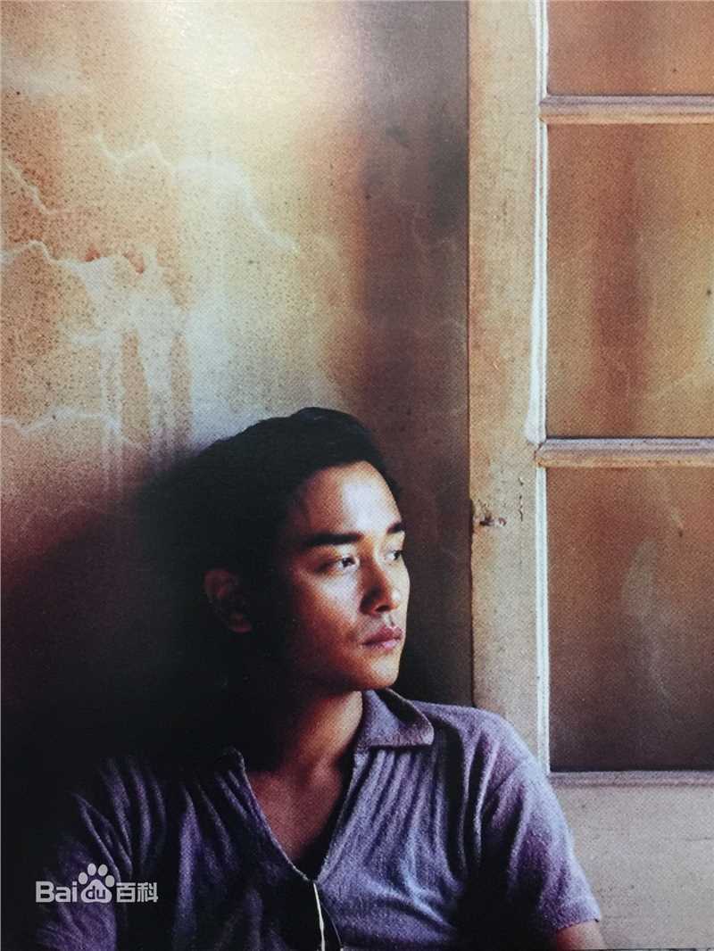最全张国荣（原名张发宗）(Leslie Cheung（英）、レスリーチャン（日）)在《阿飞正传》饰旭仔中的壁纸