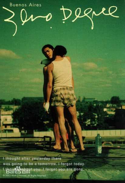 张国荣（原名张发宗）(Leslie Cheung（英）、レスリーチャン（日）)张国荣电影海报1