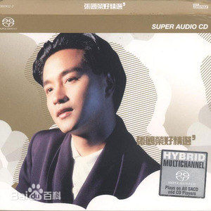 张国荣（原名张发宗）(Leslie Cheung（英）、レスリーチャン（日）)张国荣音乐专辑1性感图片图集