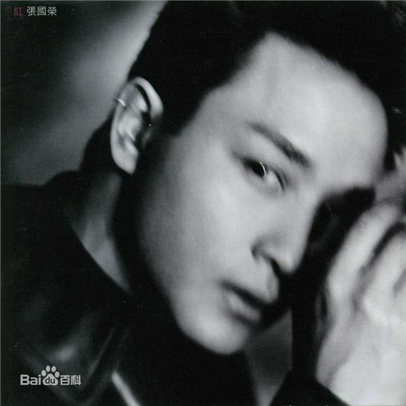 最全张国荣（原名张发宗）(Leslie Cheung（英）、レスリーチャン（日）)素颜照