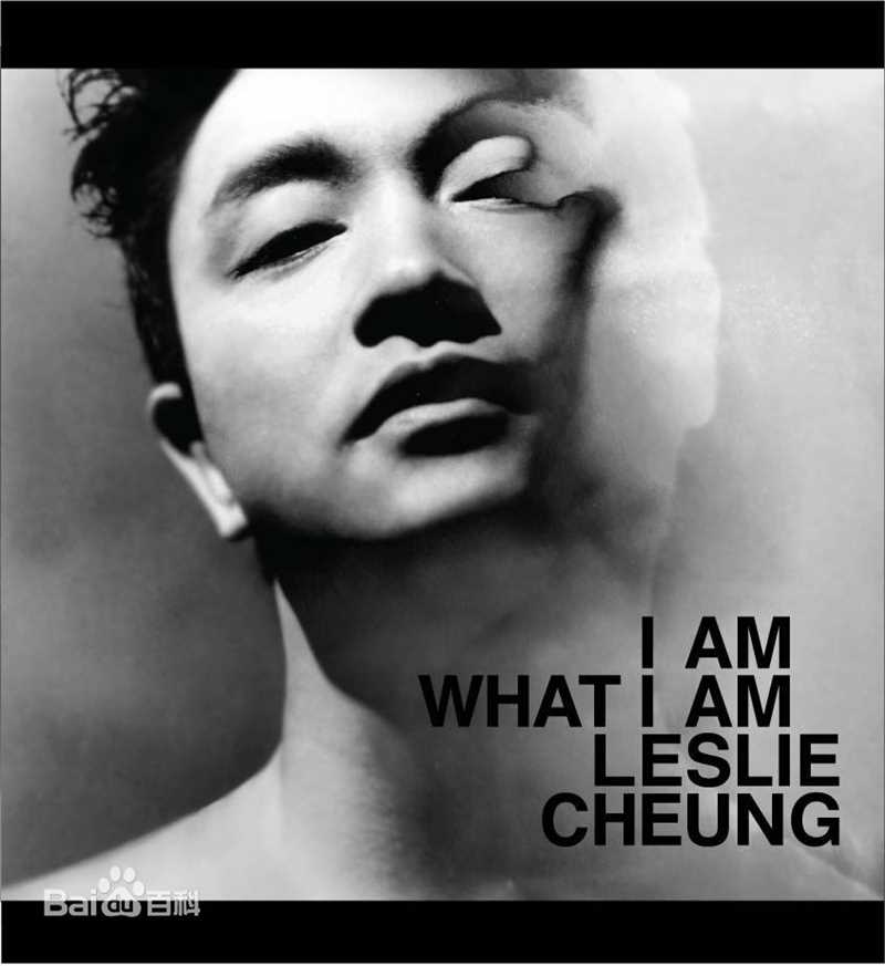 最全张国荣（原名张发宗）(Leslie Cheung（英）、レスリーチャン（日）)素颜照