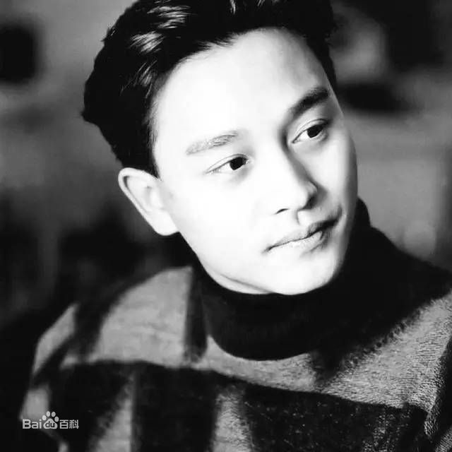 张国荣（原名张发宗）(Leslie Cheung（英）、レスリーチャン（日）)概述图册壁纸壁纸