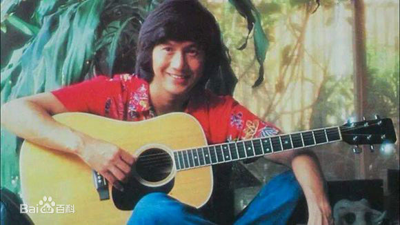 精选许冠杰(Samuel Hui)图片