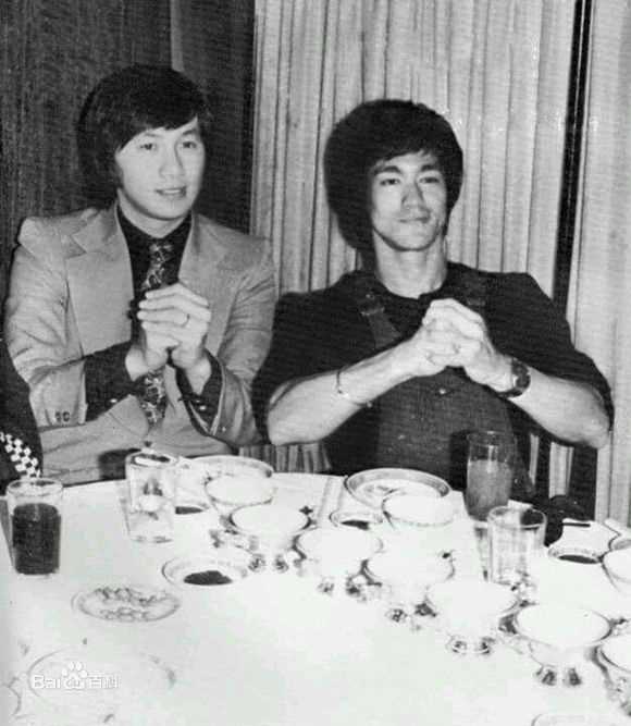 精选许冠杰(Samuel Hui)图片