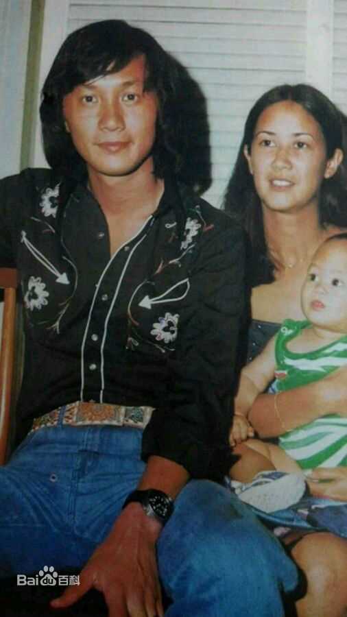 精选许冠杰(Samuel Hui)图片