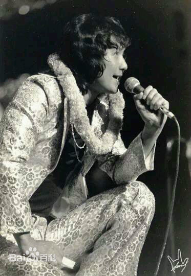 精选许冠杰(Samuel Hui)图片