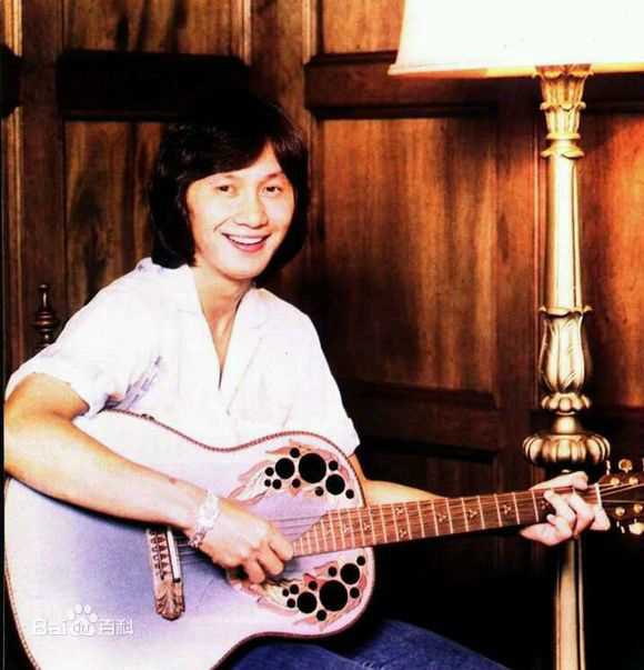 精选许冠杰(Samuel Hui)图片