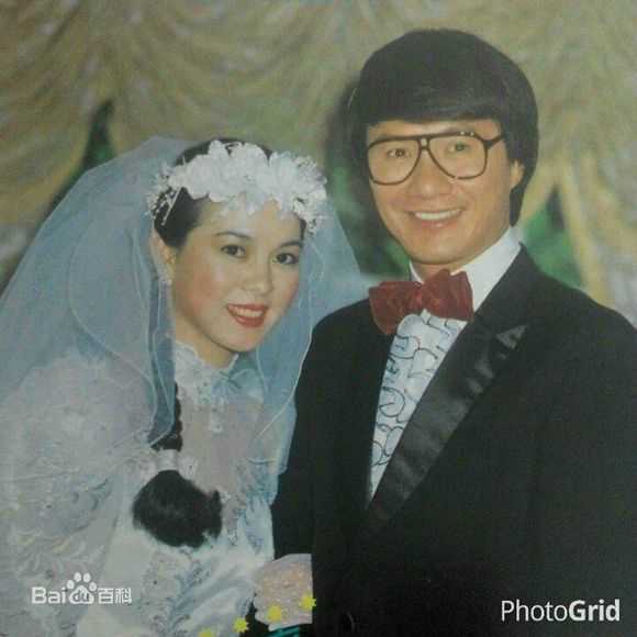 精选许冠杰(Samuel Hui)图片