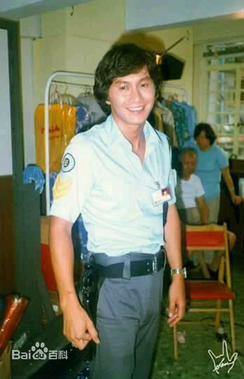 精选许冠杰(Samuel Hui)图片