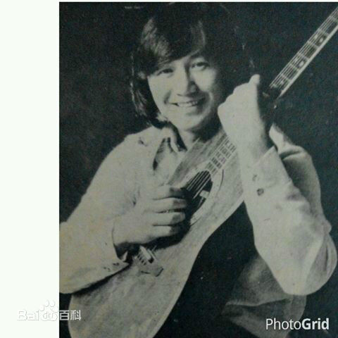 精选许冠杰(Samuel Hui)图片