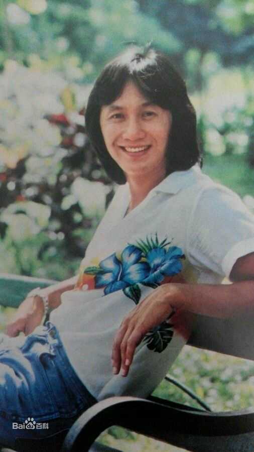 精选许冠杰(Samuel Hui)图片