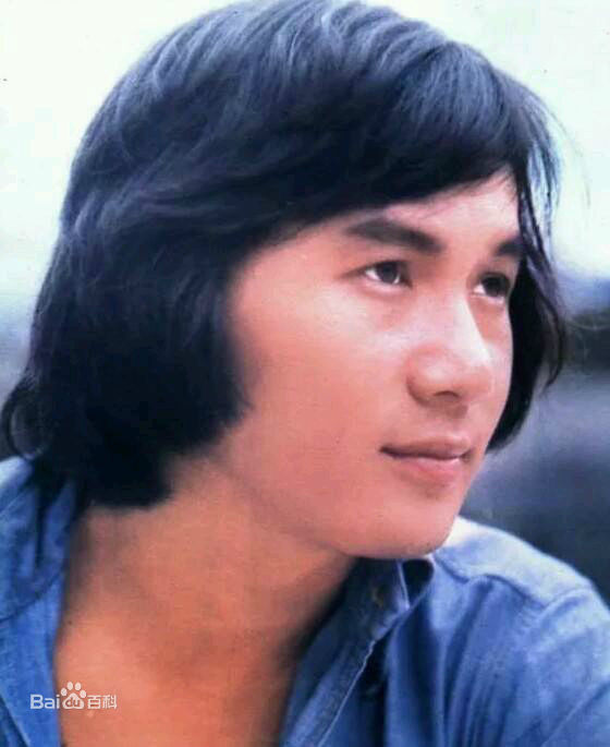 精选许冠杰(Samuel Hui)图片