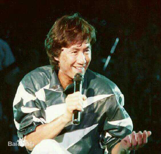 精选许冠杰(Samuel Hui)图片