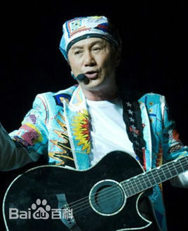 精选许冠杰(Samuel Hui)图片