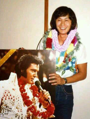 精选许冠杰(Samuel Hui)图片