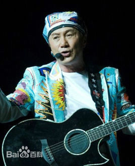 精选许冠杰(Samuel Hui)图片