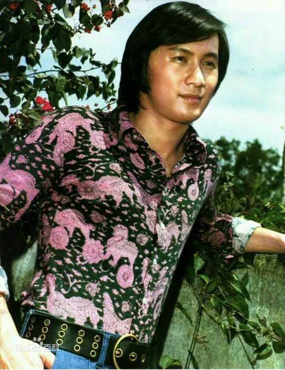 精选许冠杰(Samuel Hui)图片