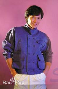 许冠杰(Samuel Hui) 照片素颜照相册