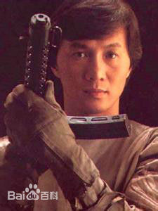 许冠杰(Samuel Hui) 照片素颜照相册