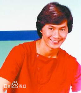 许冠杰(Samuel Hui) 照片素颜照相册